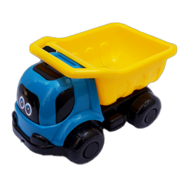 CAMION VOLTEO PLAS 2 HIBER HIPER