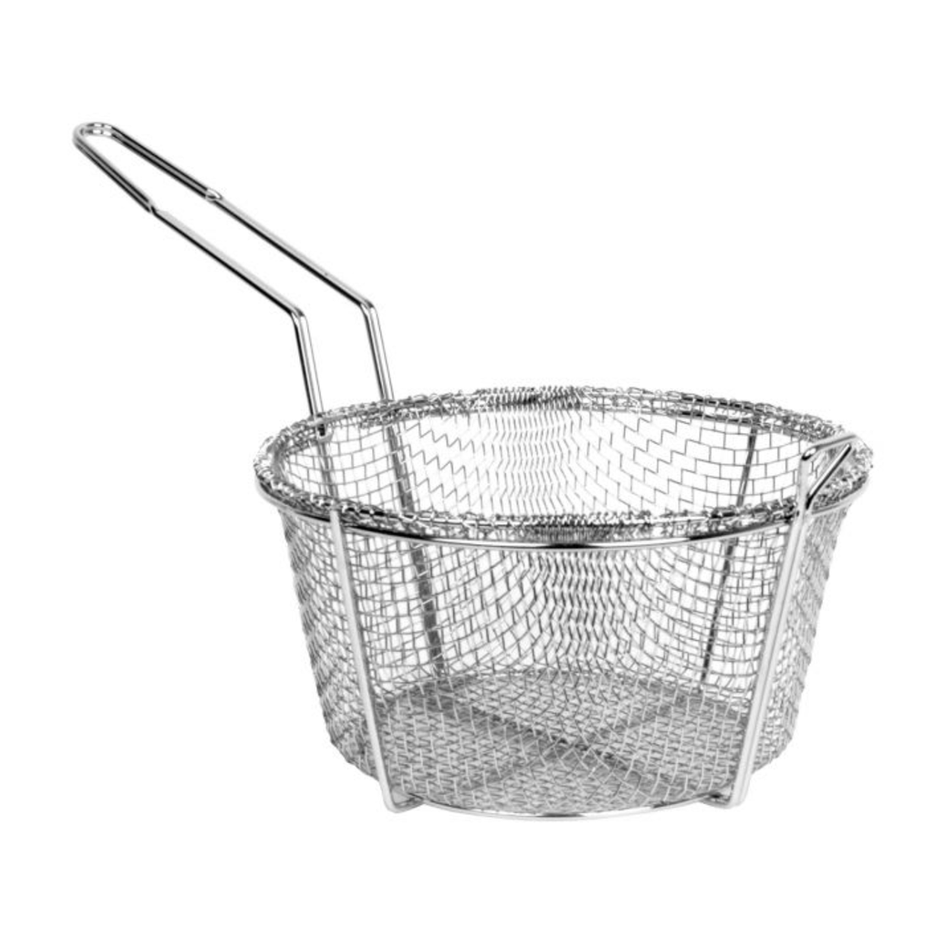 CANASTA FREIDORA ACER 8" THUNDER SLFB003