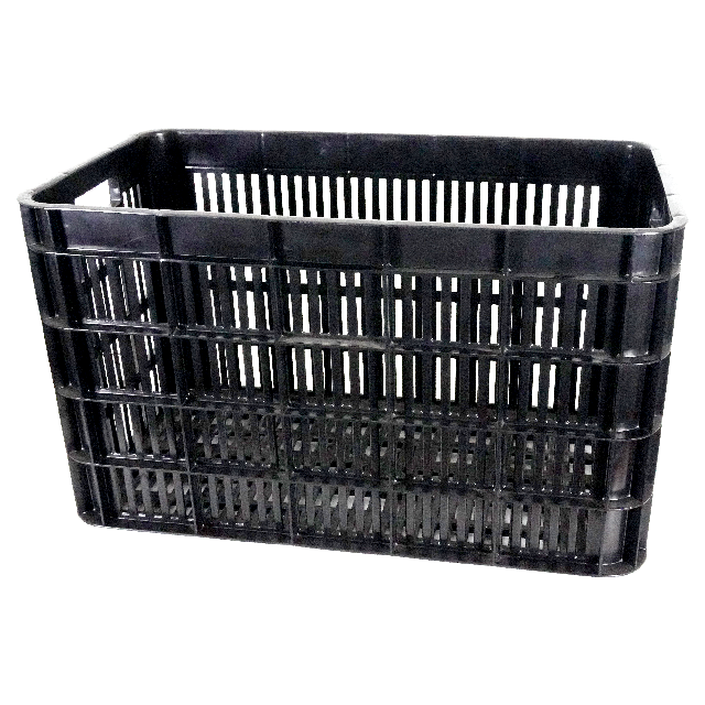 CANASTA PLAS INDU MULTI NG/CAF 21000