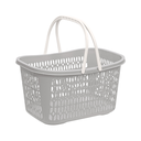 CANASTA PLAS KAROLA 24.25 LT GIGANTE C/ASA REYPLAST CNX010300