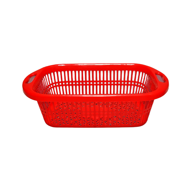 CANASTA PLAS MARGARITA STAMPO CMRE1 CCMA01