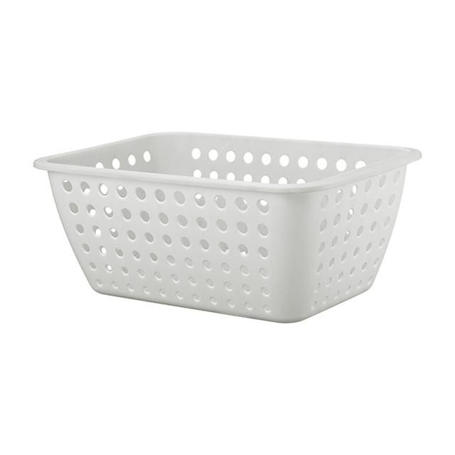 CANASTILLA PLAS OLENKA 14.3 LT REYPLAST CNX025000