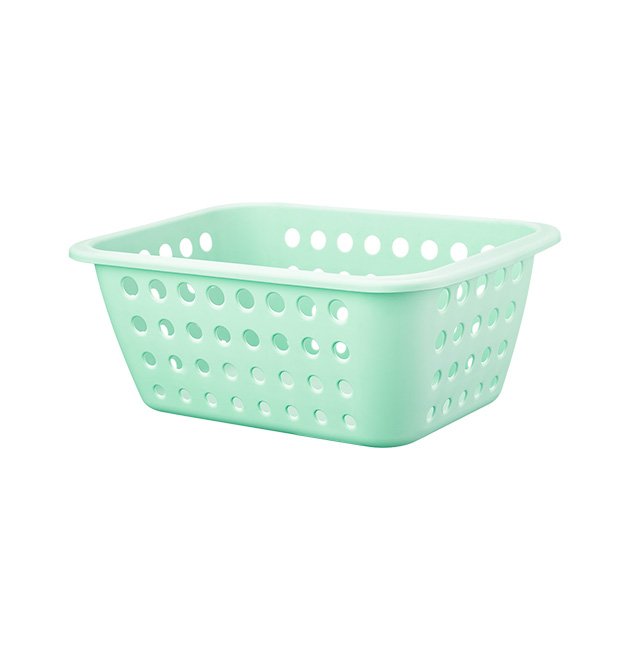 CANASTILLA PLAS OLENKA 3 LT REYPLAST CNX023000