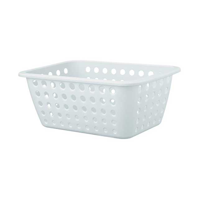 CANASTILLA PLAS OLENKA 5.2 LT REYPLAST CNX024000