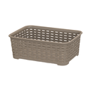 CANASTILLA PLAS TARAVUA 1.4 LT REYPLAST CNX040000