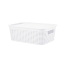 CANASTILLA PLAS TARAVUA 13 LT REYPLAST CNX035000