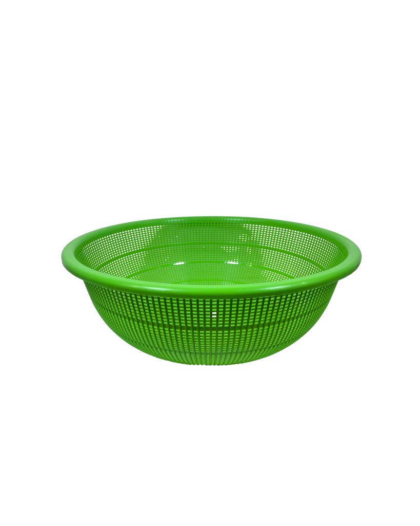 CANASTO PLAS MULTI RED CALADO SALVA 52500