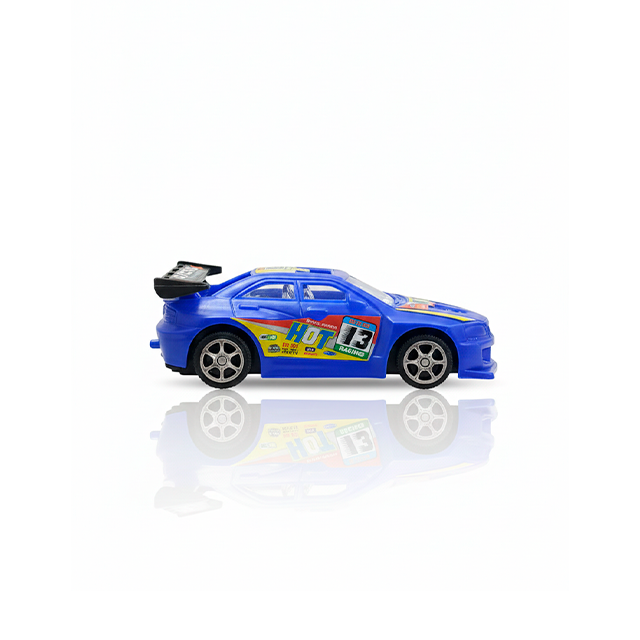 CARRO CARRERA 13 HOT BOL CJ-1455330