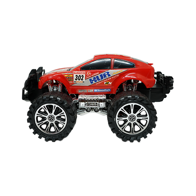 CARRO LLANTA GRUESA C/DEFENSAS 28 CM APROX BOL BL845677