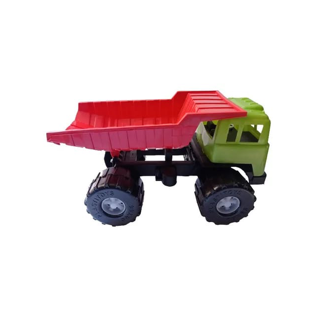CARRO PLAS VOLTEO SUR SPARTA 0035