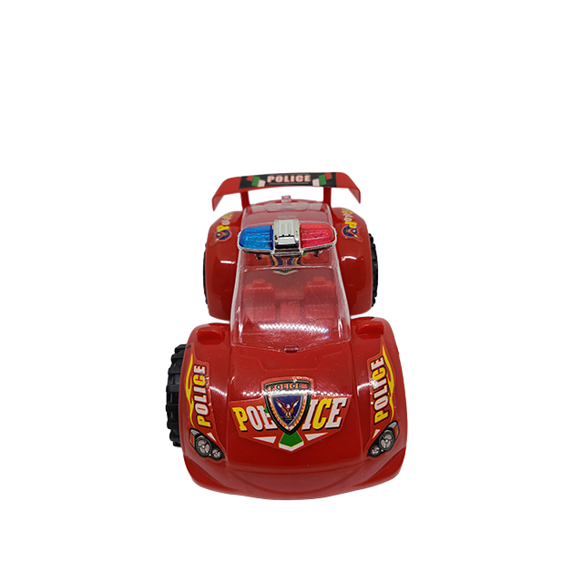 CARRO POLICIA BOL BB-05-20A19