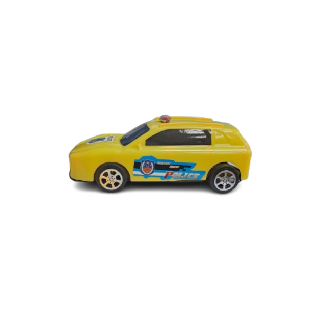 CARRO POLICIA BOLSA SP231116 / SP231118 / SP231122