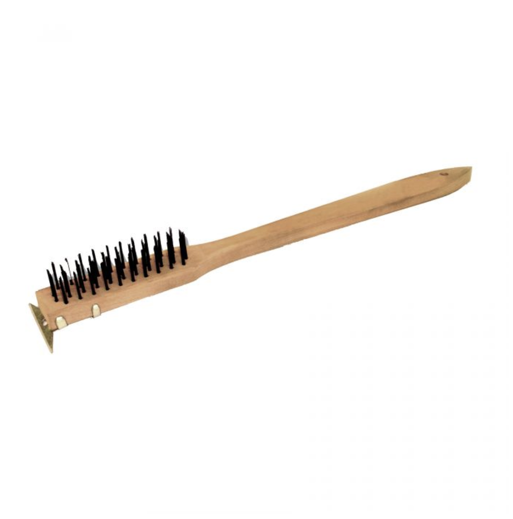 CEPILLO ALAMBRE 20" THUNDER WDBS020H