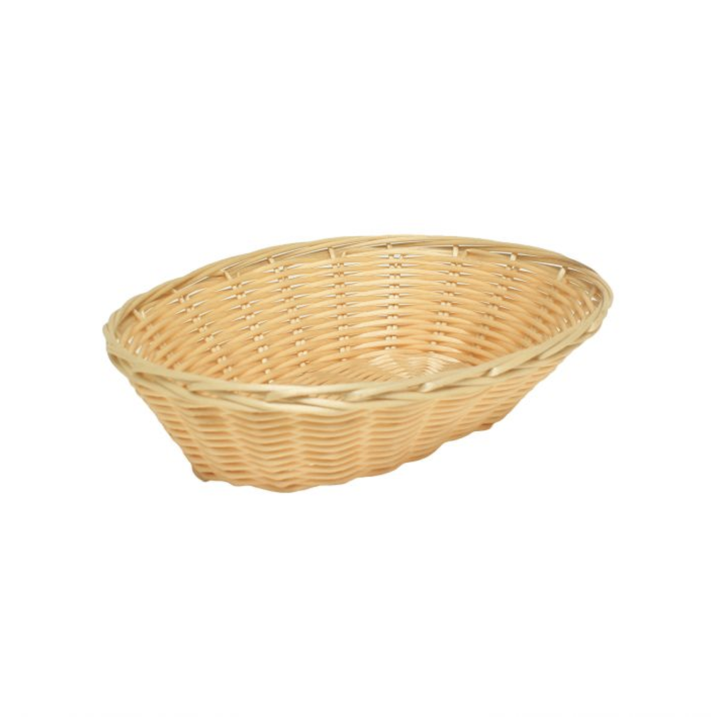 CESTA MIMBRE OVAL BE THUNDER PLBB900