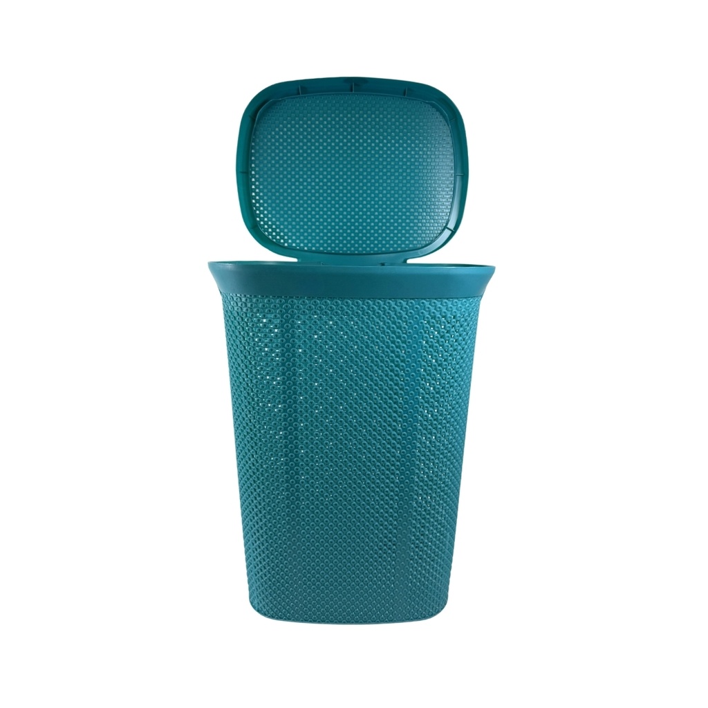 CESTA VICTORIA P/ROPA RAT 60 LT C/T PLASTI EXPORT