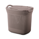 CESTO PLAS KHIPU 40 LT REYPLAST CTX032000