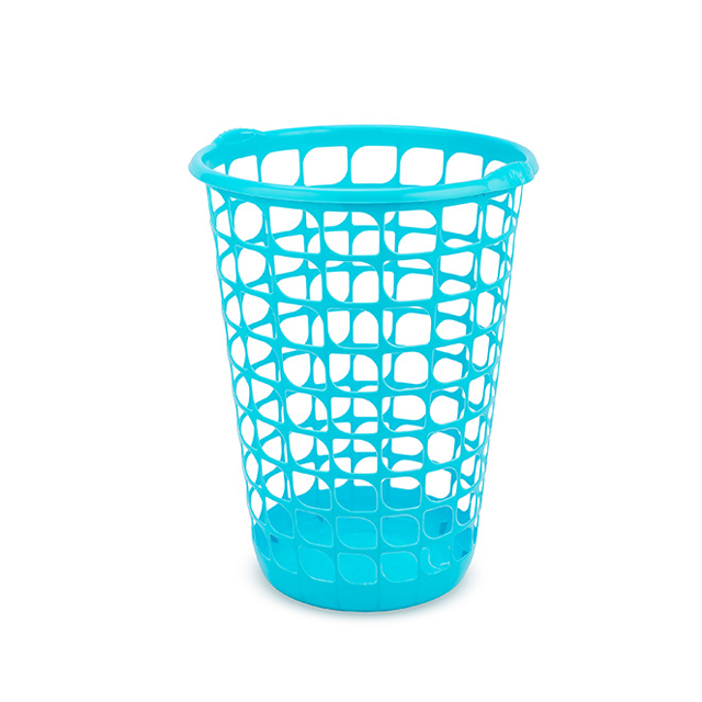 CESTO PLAS P/ROPA FRESH 58 LT CALADA REYPLAST CTX017000