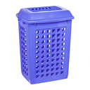 CESTO PLAS RECT REY 59.4 LT REYPLAST CTX004000