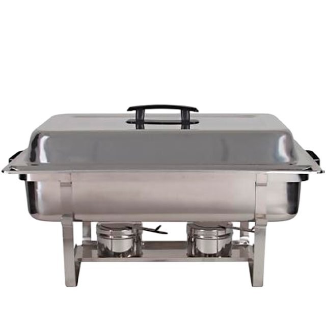 CHAFER ACER INOX LE CHEF SH-CH2B