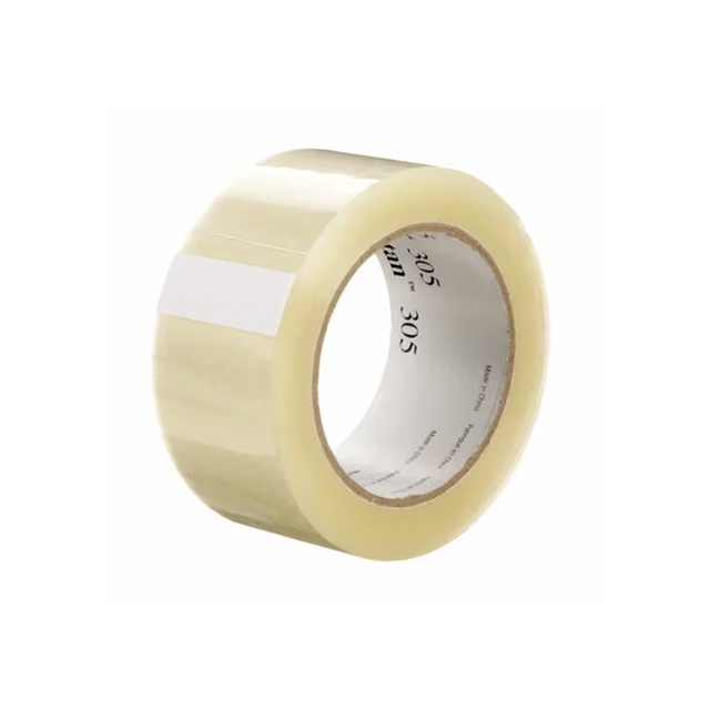 CINTA TRANS TAPE 2 X90 YD ABRO 46060/58015