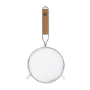COLADOR ESTAÑADO 18 CM MALLA 181058