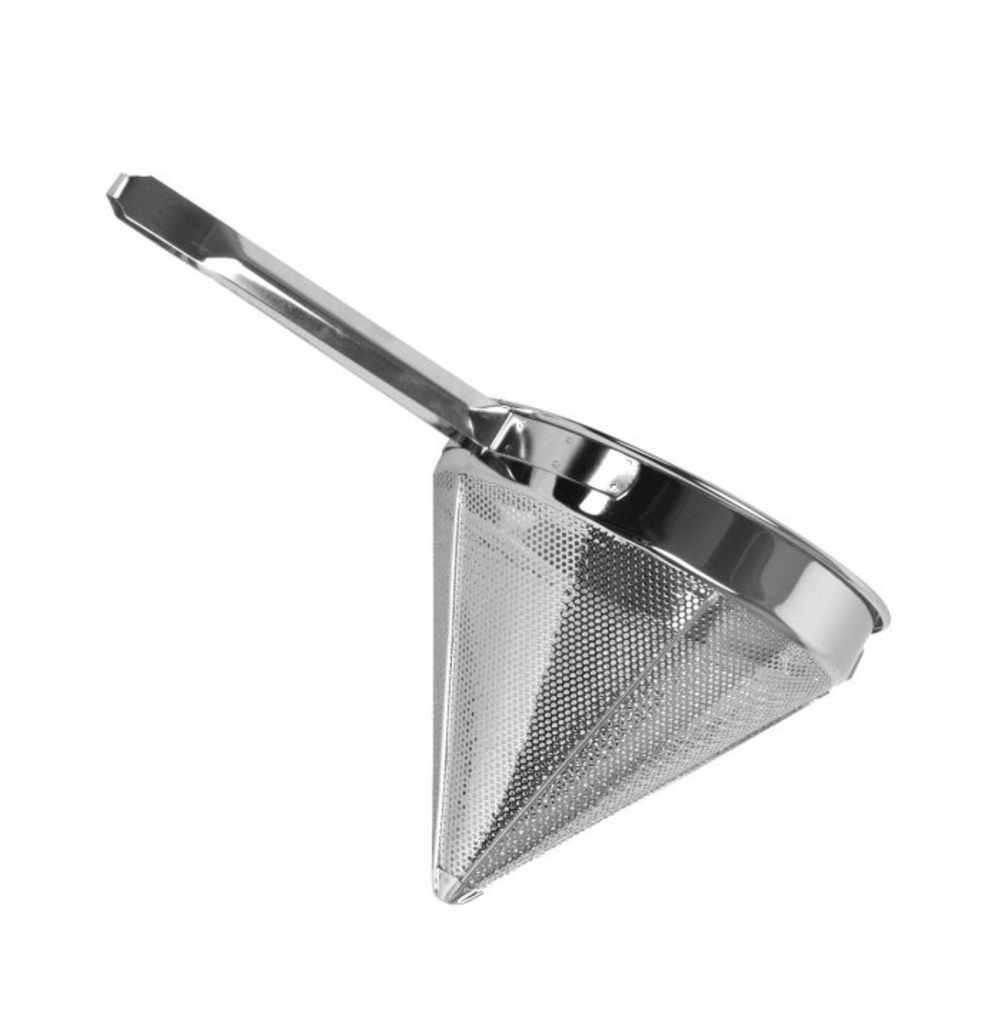 COLADOR INOX 12" FINO CHINO THUNDER SLKCP112