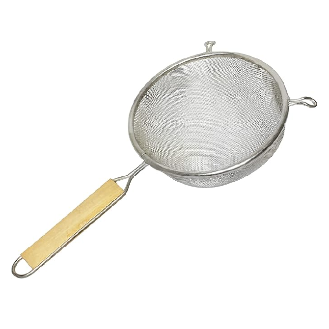 COLADOR ACER 6" M/MAD THUNDER SLSTN5106/354719