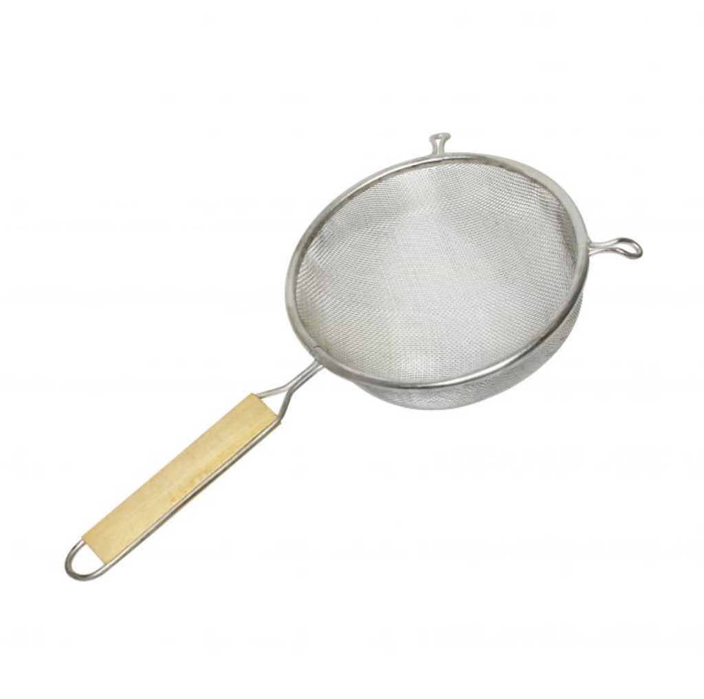 COLADOR INOX 8" M/MAD THUNDER SLSTN5308