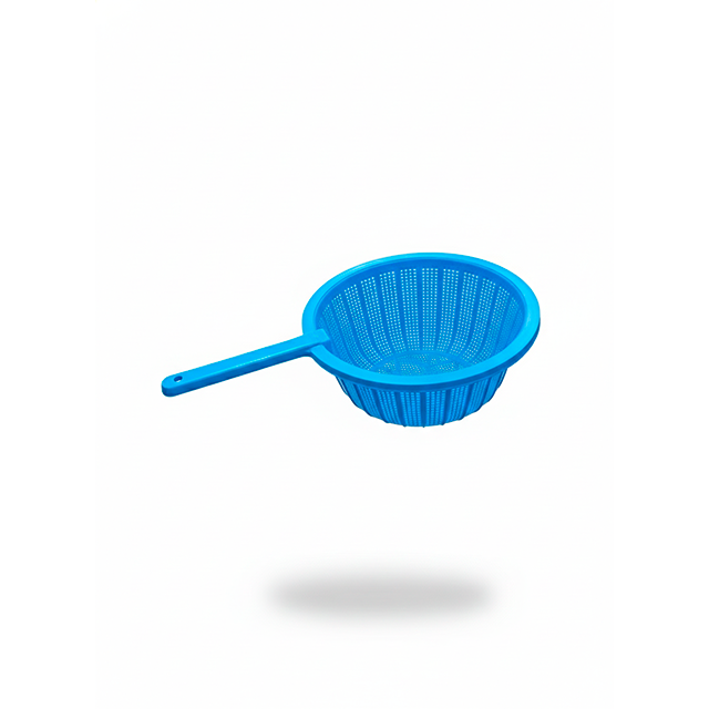 COLADOR PLAS 2 C/MANGO PEQ STAMPO 01008 CO0004