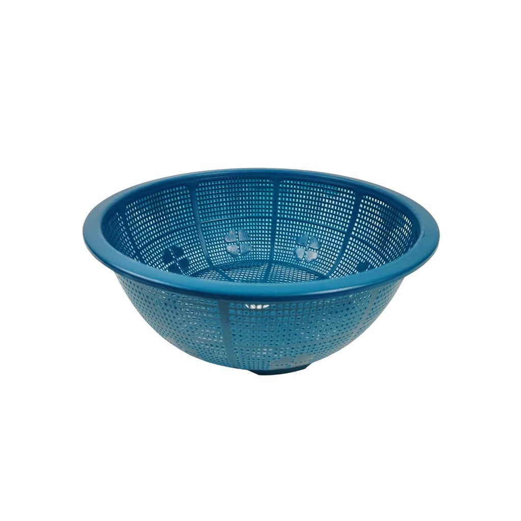 COLADOR PLAST TREBOL 1 SURT INDUPLASTIC 16700