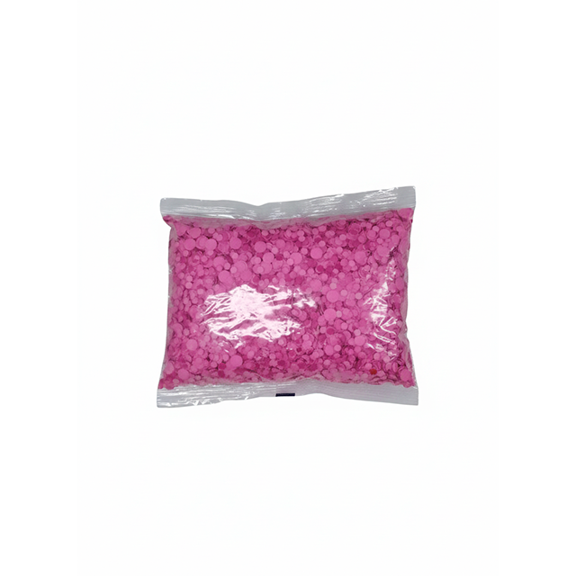CONFETI ROSADO BOL CARNAVAL