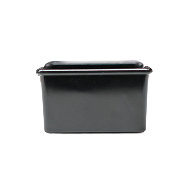 CONTENEDOR P/SOBRES NG THUNDER PLSP032BK