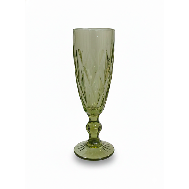 COPA VID LABRADO 6 OZ CHAMPAGNE ROMBO COLOR 36 VD GIGI
