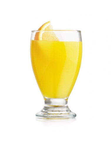 COPA P/AGUA 10.7 OZ CRISA 2632/00205