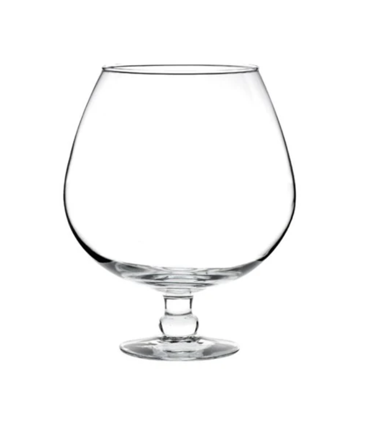 COPA VID BRANDY 7.5 LT/253.6 OZ CRISA 2251