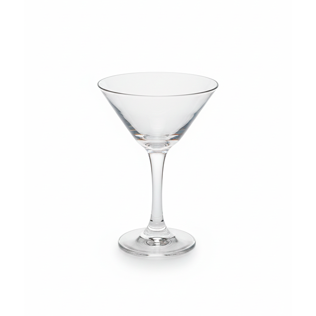 COPA VID MARTINI 120 ML/4 OZ JR2845
