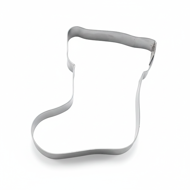 CORTADOR GALLETA BOTA PEQ ARTESANAL BERTA