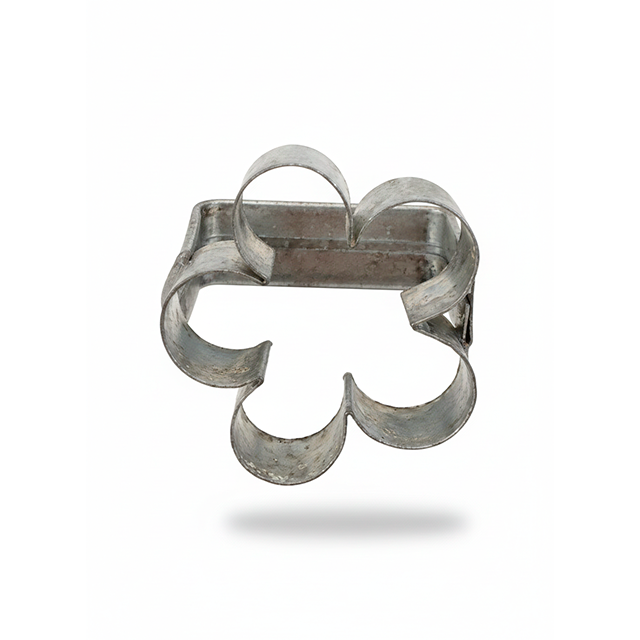 CORTADOR GALLETA FLOR PEQ ARTESANAL BERTA