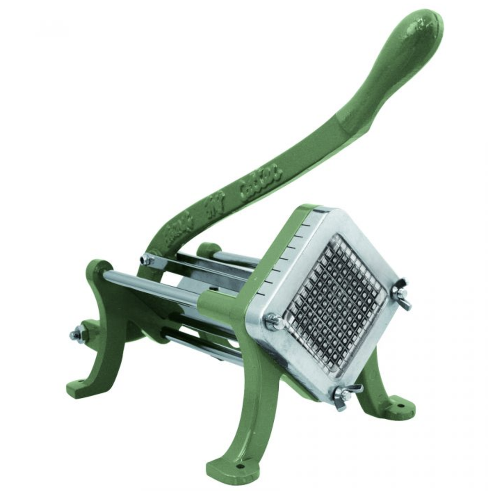 CORTADOR PAPA INDUSTRIAL 3/8" THUNDER IRFFC002