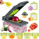 CORTADOR VEGETALES PLAS/ACRI MULTIFUNCION CAJ HF-09-1223/CC-03-3521