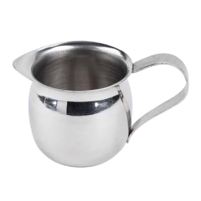 CREMERO ACER INOX 3 OZ WINCO BCS-3