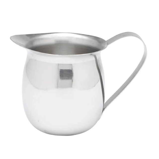 CREMERA ACERO INOX BCS-5 WINCO 004163