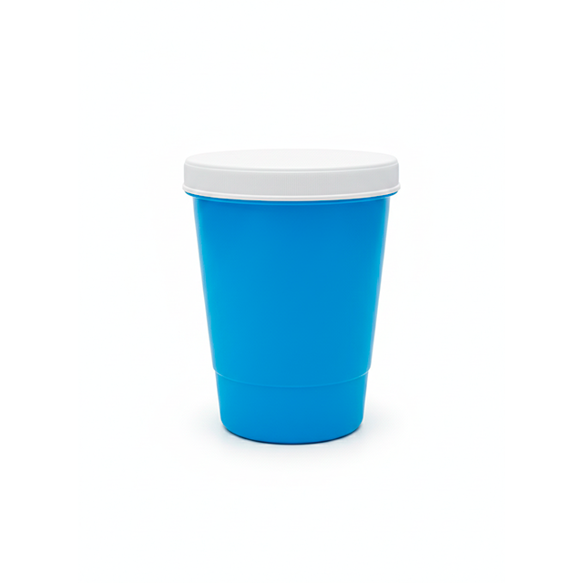 CREMERA PLAS 2 SUR 1000 ML STAMPO CRE02S