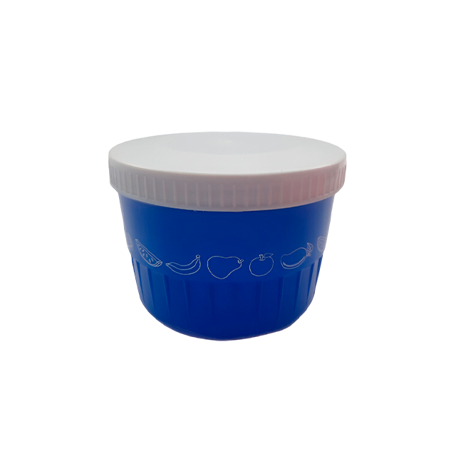 CREMERA PLAST 3 DECO VIRGEN NEO 1CRE3 1609