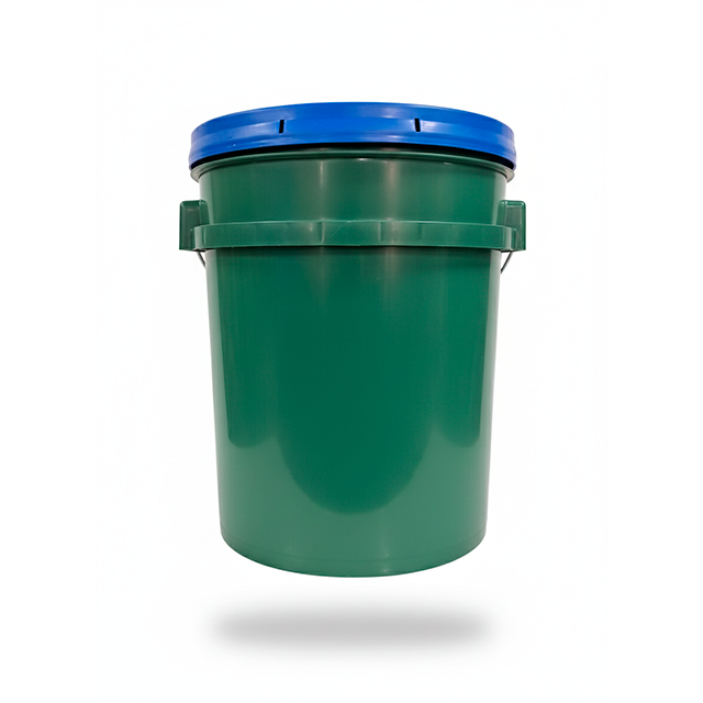 CUBETA PLAS 5 GL B/ECONOMICA TACOPLAST CJT-MA60140