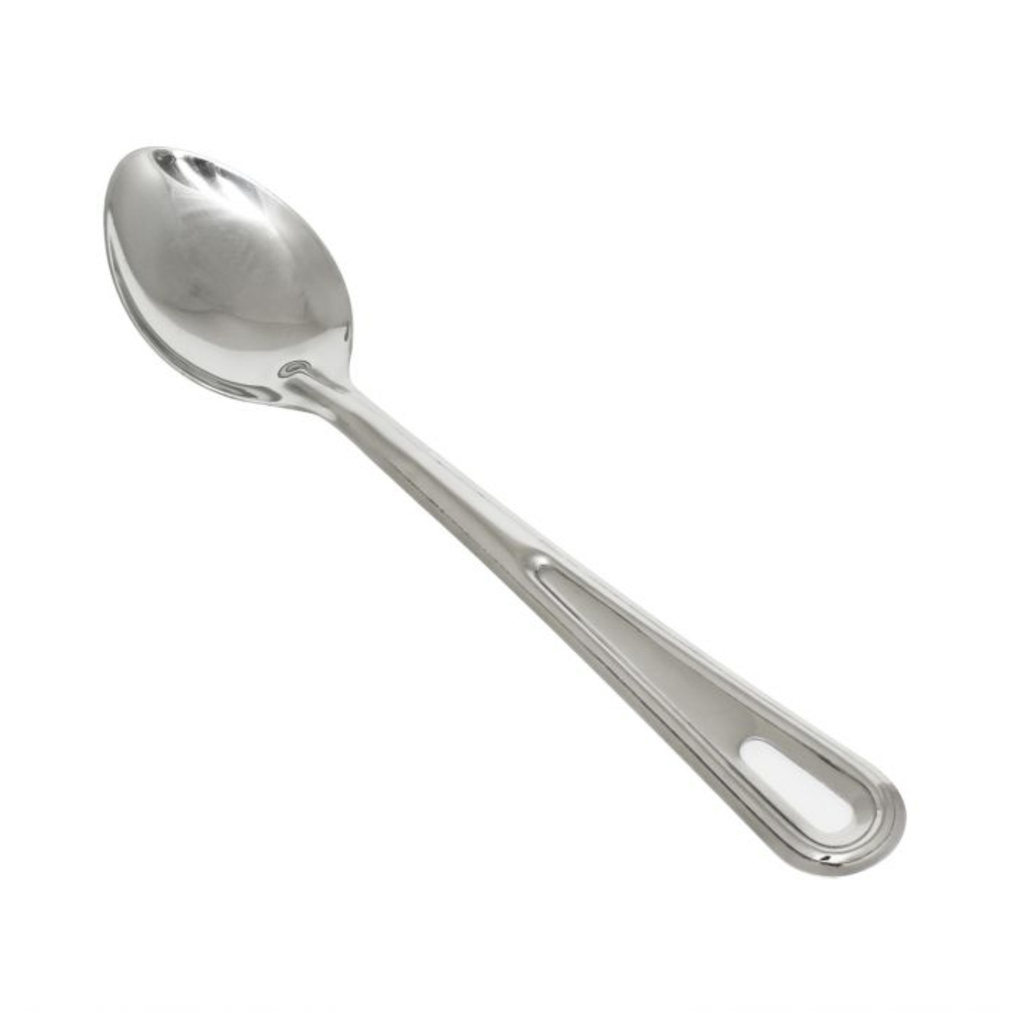 CUCHARA INOX 15" LISA THUNDER SLSBA311