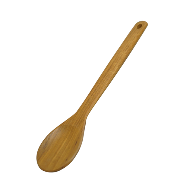 CUCHARA MAD ARTESANAL T/GOTA C003M