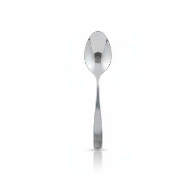 CUCHARITA INOX COSMO 63950/077