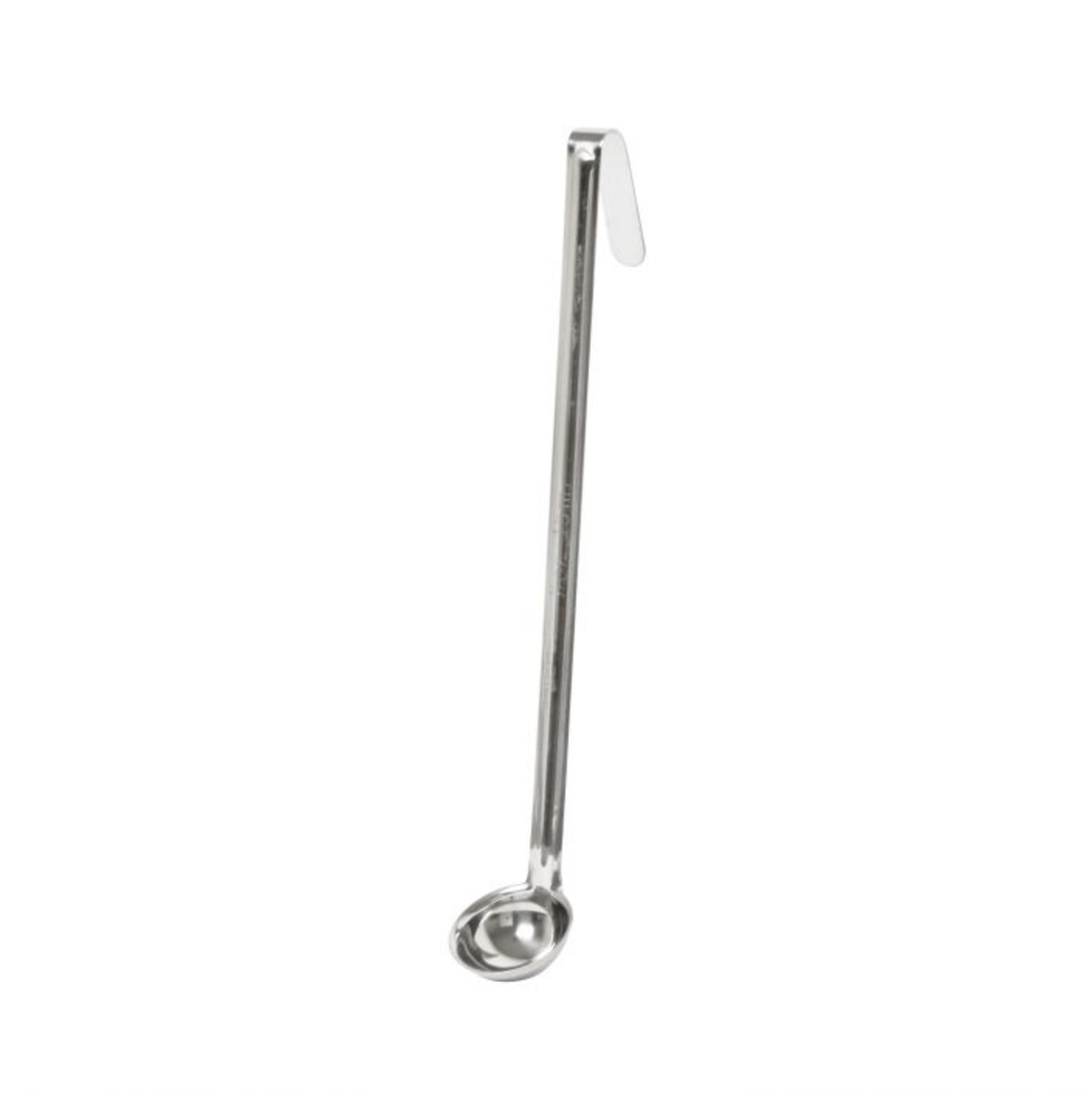 CUCHARON ACER INOX 1/2 OZ THUNDER SLOL001