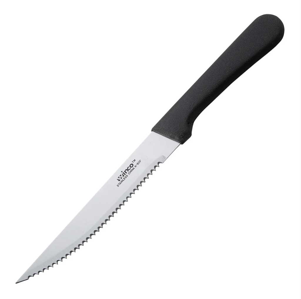CUCHILLO 5" SIERRA M/NG WINCO WIN-K-60P/06099